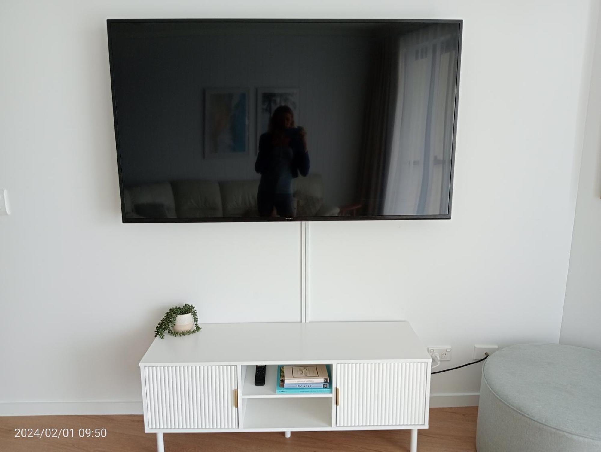 ムールーラバ アレクサンドラ オン ザ パシフィックアパートホテル エクステリア 写真